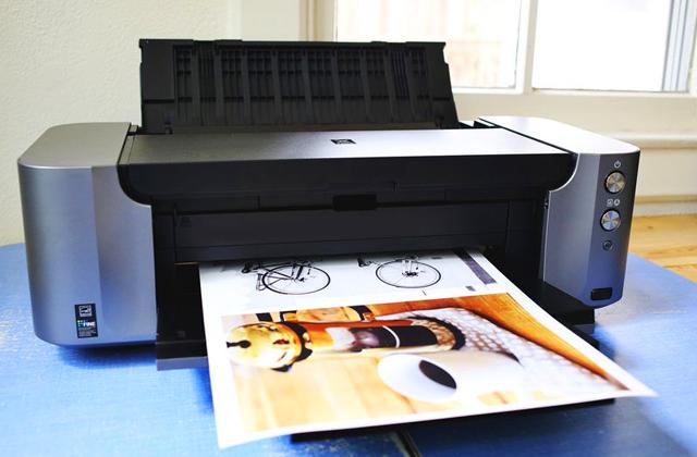 Comparison of Inkjet Printers for Home and Office Use