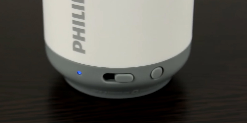 Detailed review of Philips BT50W Portable Bluetooth Mobile Tablet Speaker - Bestadvisor