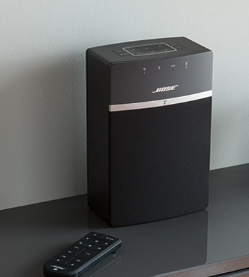 Bose SoundTouch 10 Wireless Speaker - Bestadvisor