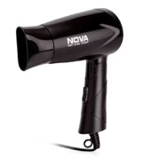 Nova Silky Shine Foldable Hair Dryer