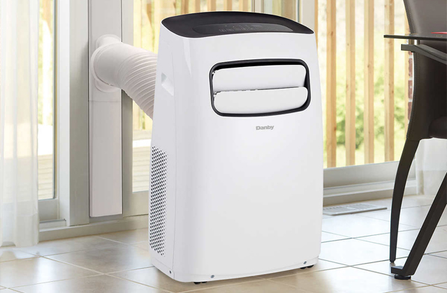 Best Portable Air Conditioners That Could Be Taken Along  