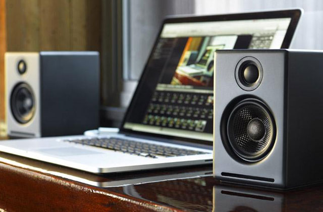 Best Computer Speakers for Stereo and Surround Sound  