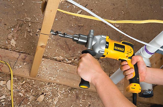 Best Power Drills for Quick Repairs  