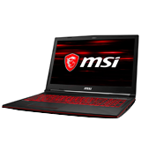MSI GL63 8RE-455IN 2018 15.6-inch Gaming Laptop