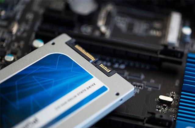 Best Solid State Drives to Reorganize Usable Space of Your PC  