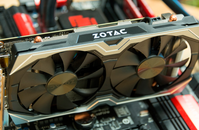 Best Graphics Cards for the Most Immersive Gaming Experience  
