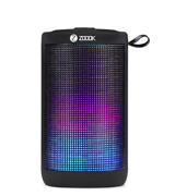 Zoook ZB-JAZZ Portable Bluetooth Mobile Tablet Speaker