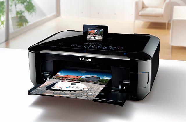 Comparison of All-in-One Printers to Manage Office Tasks