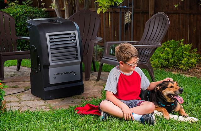 Best Evaporative Air Coolers to Survive Summer  