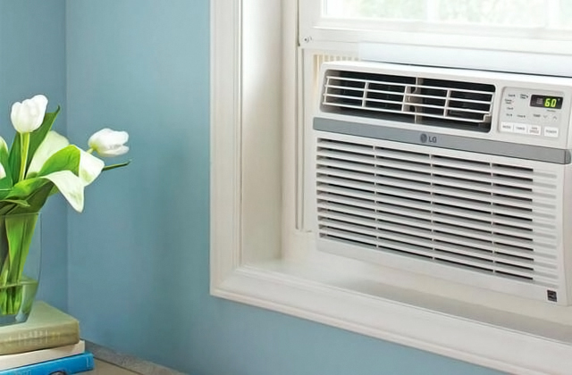 Best Window Air Conditioners to Chill on Hot Days  