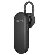 Sony MBH20 Wireless Bluetooth Headset With Mic