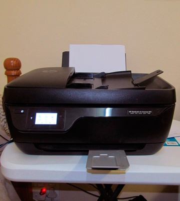 Review of HP F5R96B DeskJet 3835 All-in-One Ink Advantage Wireless Colour Printer