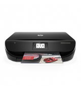 HP DeskJet 4535 All-in-One Wireless Color Ink Printer