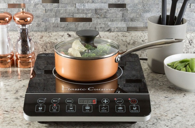 Best Induction Cooktops  