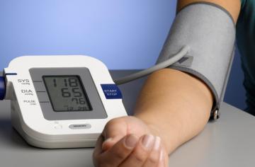 Best Blood Pressure Monitors  