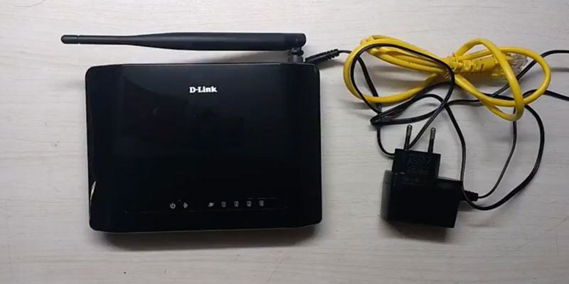 D-Link DIR-600M Wireless Router application