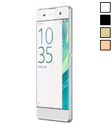Sony Xperia XA Dual Smartphone