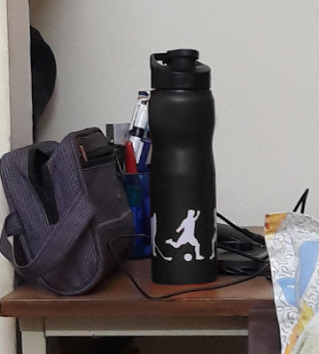 Review of H2O Sb104 Stainless Steel Sports Water Bottle