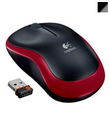 Logitech M185 Wireless Mouse ssss