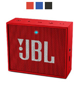 JBL Go Portable Wireless Bluetooth Speaker
