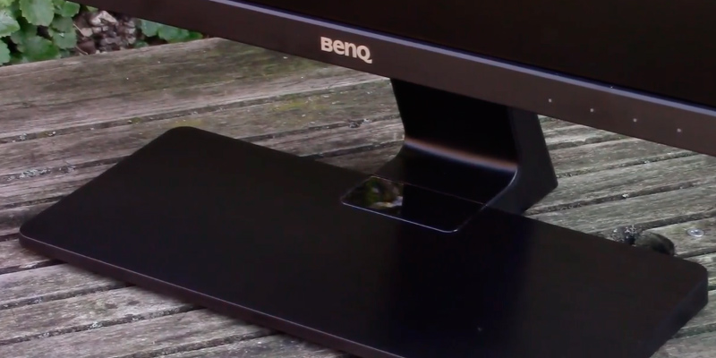 Detailed review of BenQ GW2270HM Slim Bezel Premium Monitor