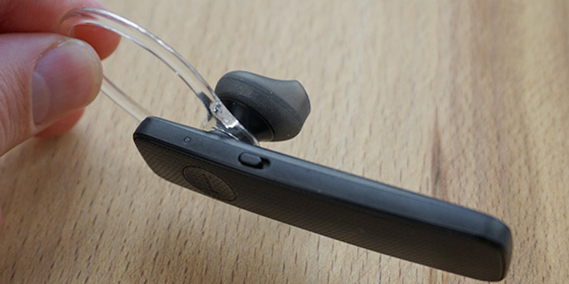 Review of Samsung EO-MG920 Wireless Bluetooth Headset