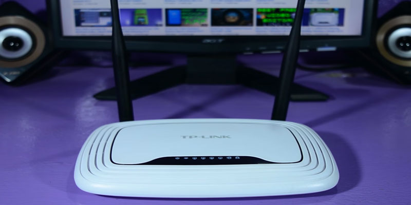 Review of TP-LINK TL-WR841N Wireless Router