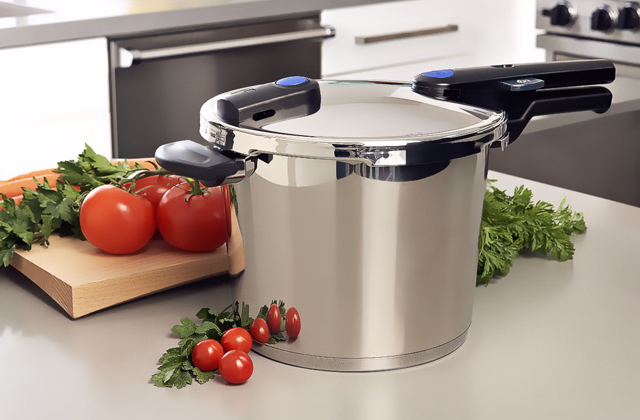 Best Pressure Cookers for Healthy and Tasty Meals  