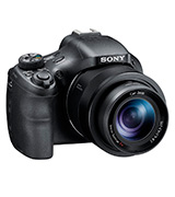 Sony Cybershot DSC-HX400V Digital Camera