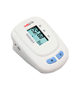 Healthgenie BPM01W Digital Heartbeat Detector