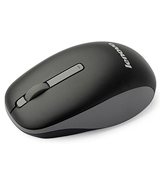 Lenovo N100 Wireless Optical Mouse