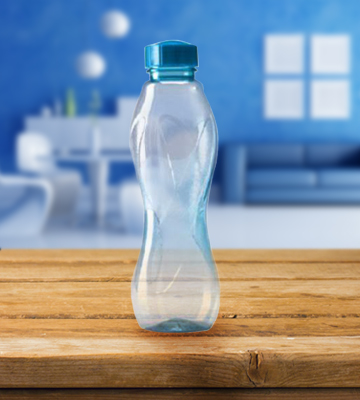 Review of Milton 6 Pieces Set Water Bottles