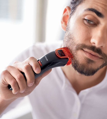 Review of Philips QT4011/15 Trimmer For Men