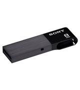 Sony USM8W/B/USM8W/B2 USB Pen Drive