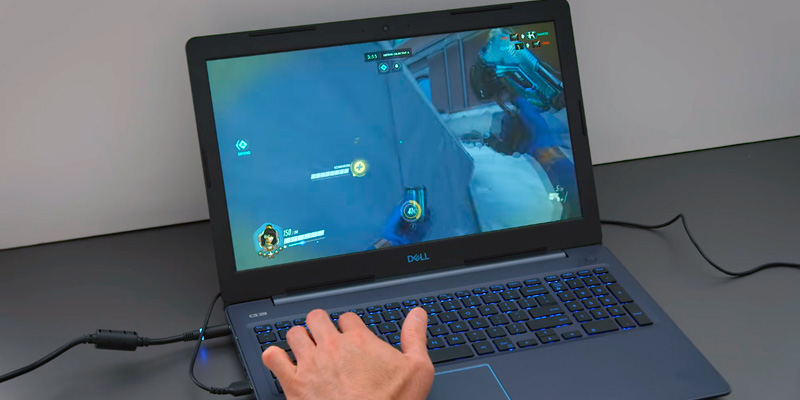 Review of Dell G Series G3 3579 15.6-inch Gaming FHD Laptop