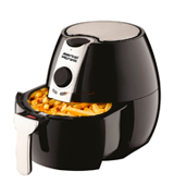 American Micronic AMI-AF1-35CLDx 3.5 Liters 1500 Watts Imported Air Fryer
