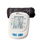 Dr. Morepen BP 09 Blood Pressure Monitor