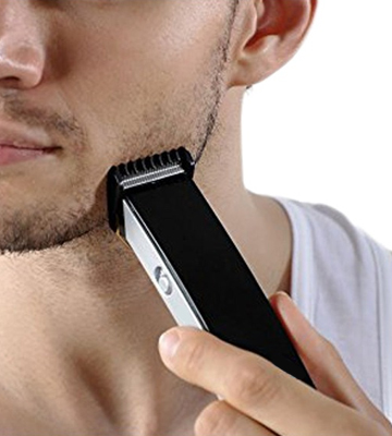 Review of Nova NHT 1045 BL Rechargeable Trimmer For Men