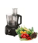 Philips Daily Collection HR7629/90 Mini Food Processor