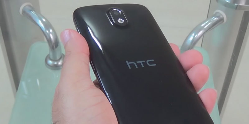 Review of HTC Desire 526G Plus Smartphone