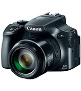 Canon PowerShot SX60-HS Advanced Digital Camera