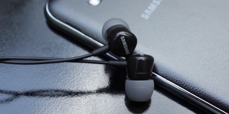 Review of Samsung HS130 Earphones