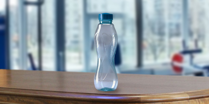 Review of Milton 6 Pieces Set Water Bottles