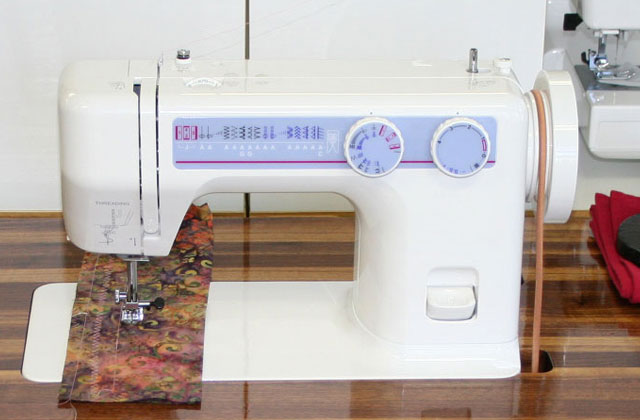 Best Sewing Machines  