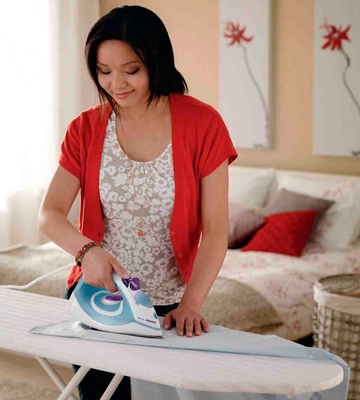 Review of Philips GC1905 Steam Iron with Spray