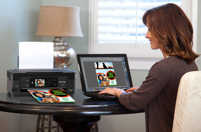Best Home Printers for a Variety of Applications  