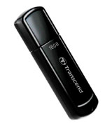 Transcend JetFlash 350 Pen Drive