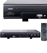 Impex PRIME DX1 DVD Player