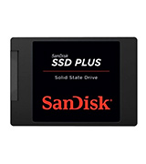 SanDisk SDSSDA-240GB-G25 Solid State Drive