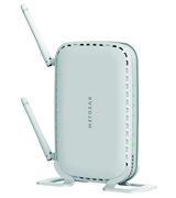 NETGEAR WNR614 Wi-Fi Router